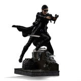 Matrix Iron Studios Art Scale 1/10 Statue - Trinity