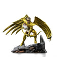 Saint Seiya 1/10 Scale Statue - Sagittarius Aiolos by Iron Studios