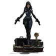 G.I. Joe Iron Studios Art Scale Statue - Baroness 1/10 Scale