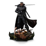 Marvel Comics Iron Studios Blade Art Scale Statue 1/10 - 26 cm