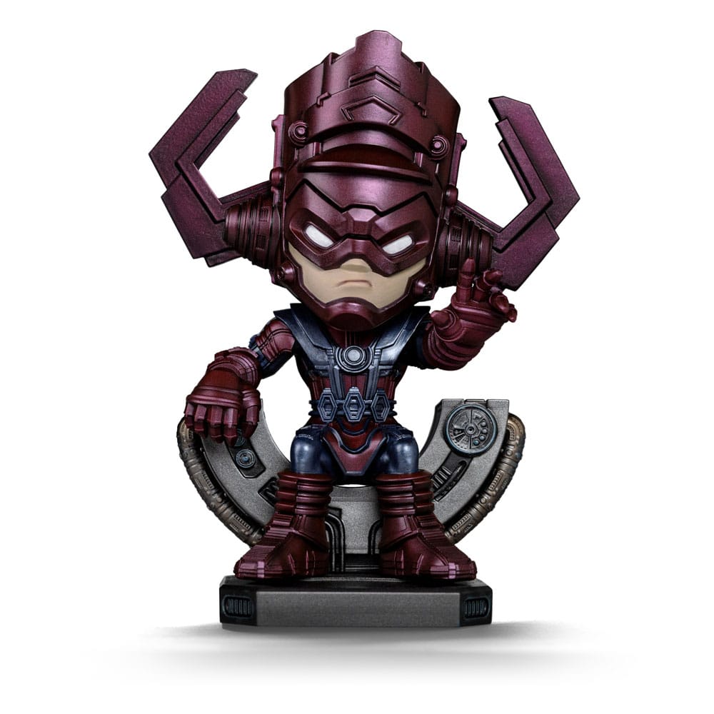 Galactus Fantastic Four PVC Figure (18cm) by Iron Studios
