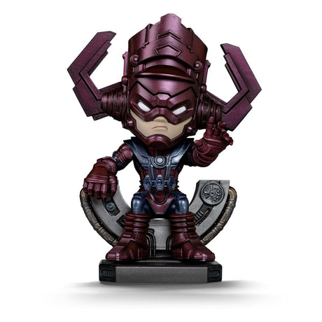 Galactus Fantastic Four PVC Figure (18cm) by Iron Studios