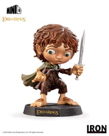 Lord of the Rings Mini Co. Frodo 11cm Figure by Iron Studios