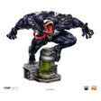 Iron Studios Marvel Venom 1/10 Scale Statue