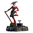Batman Animated Series Harley Quinn Art Scale Statue 20cm