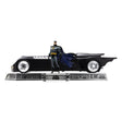 Batman The Animated Series Deluxe Art Scale Set 1/10 with Batmobile