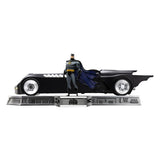Batman The Animated Series Deluxe Art Scale Set 1/10 with Batmobile