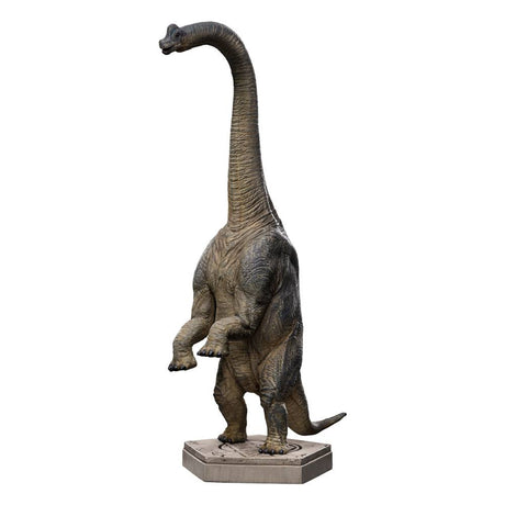 Jurassic World Brachiosaurus Icons Statue 19 cm by Iron Studios
