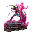 Saint Seiya 1/10 Deluxe Art Scale Statue: Andromeda Shun (23 cm) by Iron Studios