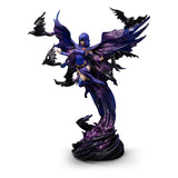 DC Comics 1/10 Scale Teen Titans Raven Art Statue - 32 cm