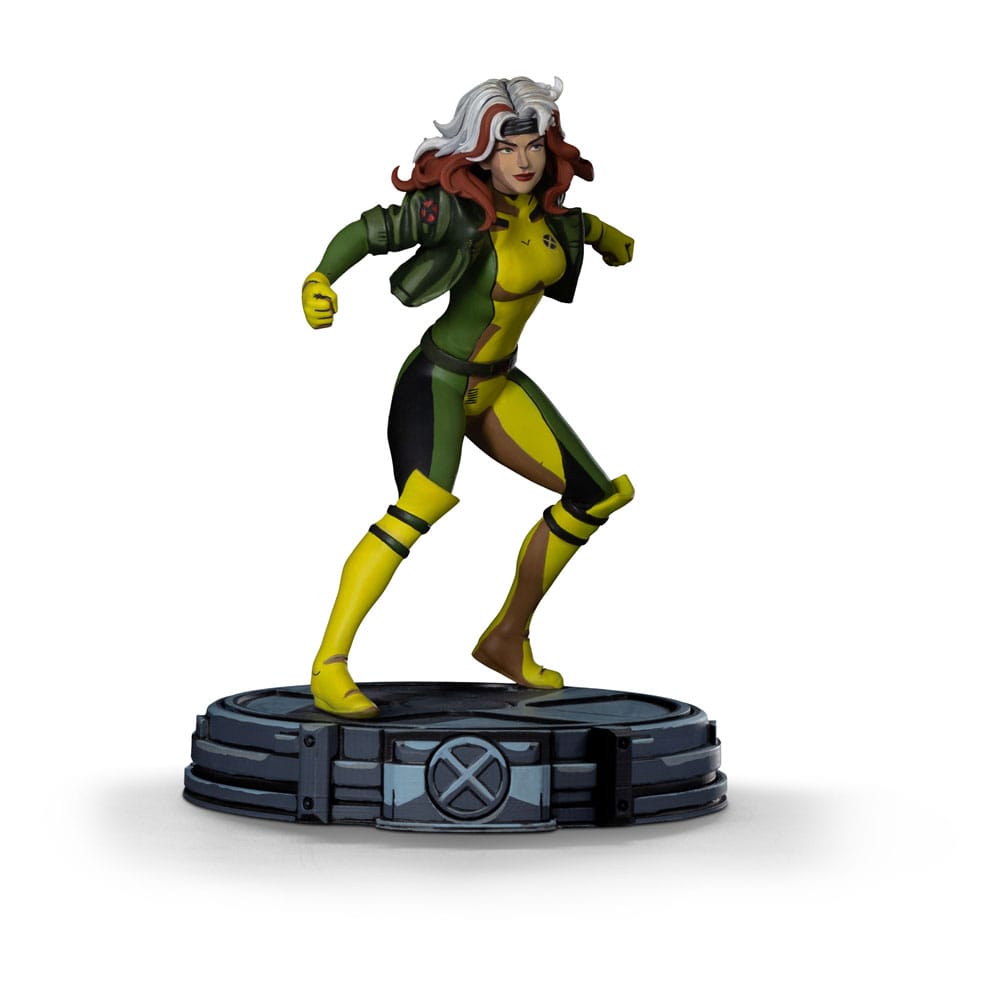 Marvel 1/10 Art Scale X-Men Rogue Statue 18 cm by Iron Studios