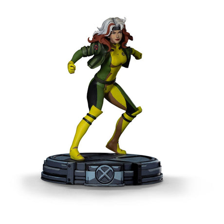 Marvel 1/10 Art Scale X-Men Rogue Statue 18 cm by Iron Studios