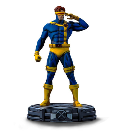 Marvel Iron Studios Art Scale 1/10 X-Men Cyclops Statue