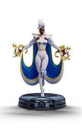 Marvel Iron Studios X-Men '97 Storm Art Scale Statue