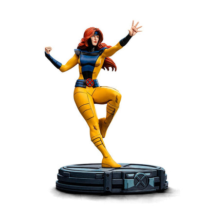 Marvel Iron Studios Art Scale Statue - X-Men '97 Jean Grey 20cm