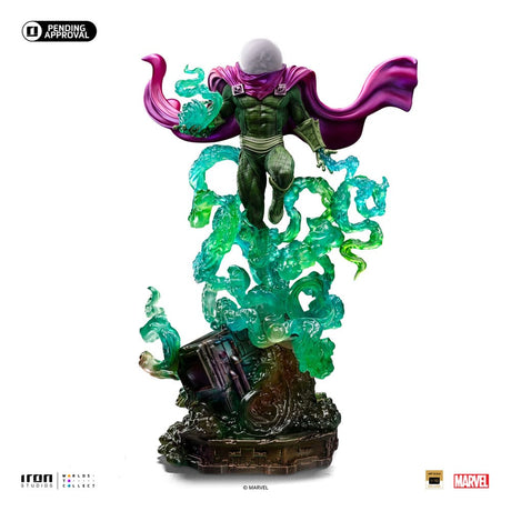 Marvel Art Scale Statue Mysterio 1/10 - Iron Studios