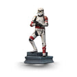 Iron Studios Star Wars: Night Trooper Art Scale 1/10 Statue