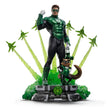 DC Comics Green Lantern Deluxe Art Scale Statue by Iron Studios