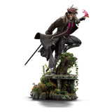 Marvel Legacy Replica 1/4 Scale Gambit Statue - 71cm
