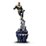 Marvel Art Scale Deluxe 1/10 Statue - Nova