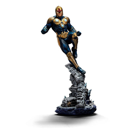 Marvel BDS Art Scale 1/10 Statue - Nova 32cm