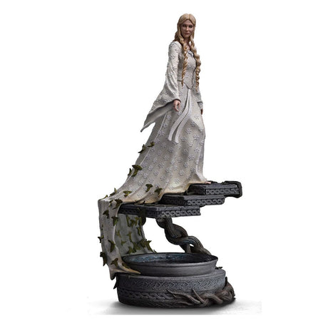 The Lord of the Rings Art Scale Galadriel Statue by Iron Studios