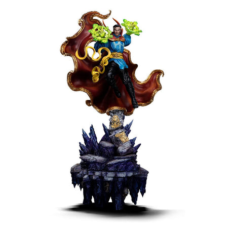 Marvel Deluxe Art Scale 1/10 Statue: Dr. Strange (47cm)