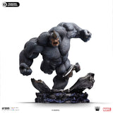 Marvel Iron Studios Rhino Art Scale 1/10 Statue