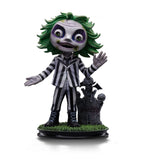 14cm Beetlejuice Mini Co. PVC Figure from Iron Studios