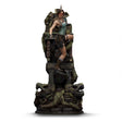 Tomb Raider 1/10 Deluxe Art Scale Statue - Lara Croft 36cm
