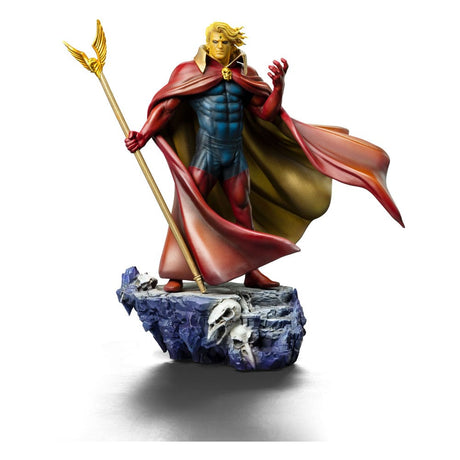 Marvel Adam Warlock BDS Art Scale 1/10 Statue - 25cm by Iron Studios