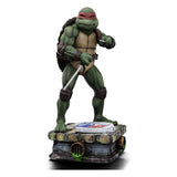 Teenage Mutant Ninja Turtles Raphael 1/10 Scale Statue