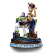 Toy Story 1/10 Buzz & Woody Deluxe Art Scale Statue - Iron Studios