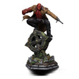 Hellboy 2 BDS Art Scale Statue 1/10 - Iron Studios 34cm
