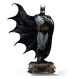 DC Comics Legacy Replica 1/4 Scale Batman Statue by Iron Studios