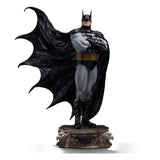 DC Comics Legacy Replica 1/4 Scale Batman Statue by Iron Studios