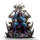 Iron Studios 10th Anniversary 1/3 Scale Skeletor Statue