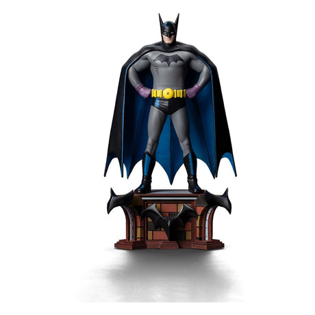 DC Comics 1/10 Art Scale Statue - Batman Detective 85th Anniversary