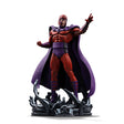 Marvel Iron Studios Art Scale Magneto Statue 1/10 - X-Men 97