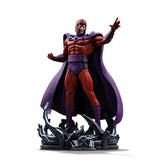 Marvel Iron Studios Art Scale Magneto Statue 1/10 - X-Men 97