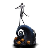 Nightmare Before Christmas 1/10 Art Scale Statue: Jack 36 cm