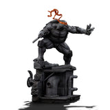 TMNT Art Scale Statue - Michelangelo B&W Variant 26cm (heo exclusive)