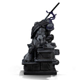 TMNT Art Scale 1/10 Donatello B&W Variant Statue - 26 cm