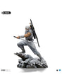 GI Joe 1/10 Storm Shadow Art Scale Statue (23 cm)