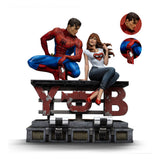 Spider-Man and Mary Jane 1/6 Diorama Art Scale Statue 35 cm
