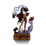 Iron Studios DC Comics Zatanna Art Scale Statue 1/10 - 27 cm