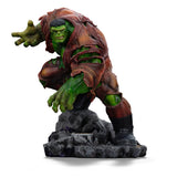 Marvel Hulk Infinity Gauntlet - 1/10 Scale Iron Studios Art Statue
