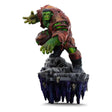 Marvel Hulk BDS Art Scale 1/10 Deluxe Diorama with Infinity Gauntlet