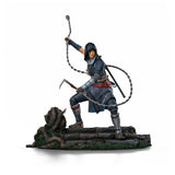 Assassin's Creed Shadows 1/10 Scale Art Statue - Naoe by Iron Studios