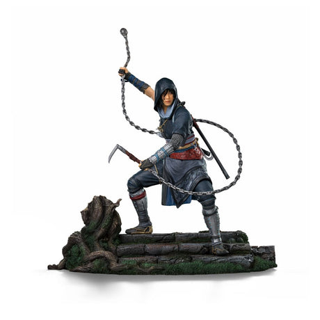 Assassin's Creed Shadows 1/10 Scale Art Statue - Naoe by Iron Studios
